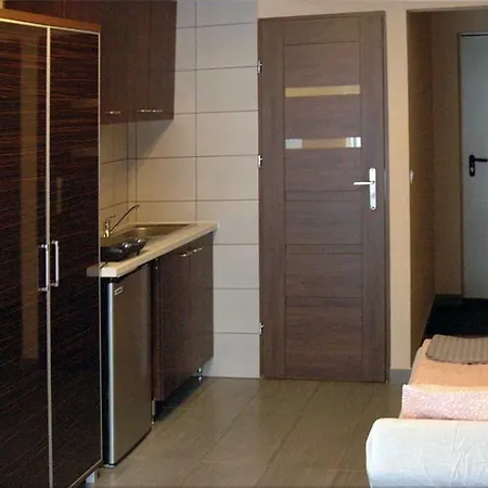 Korfantego Appartement *