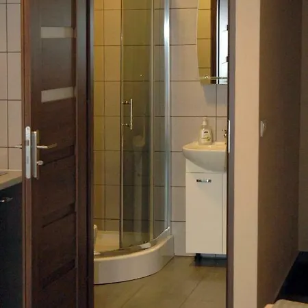 Appartement Korfantego *