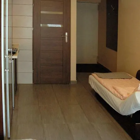 Appartement Korfantego